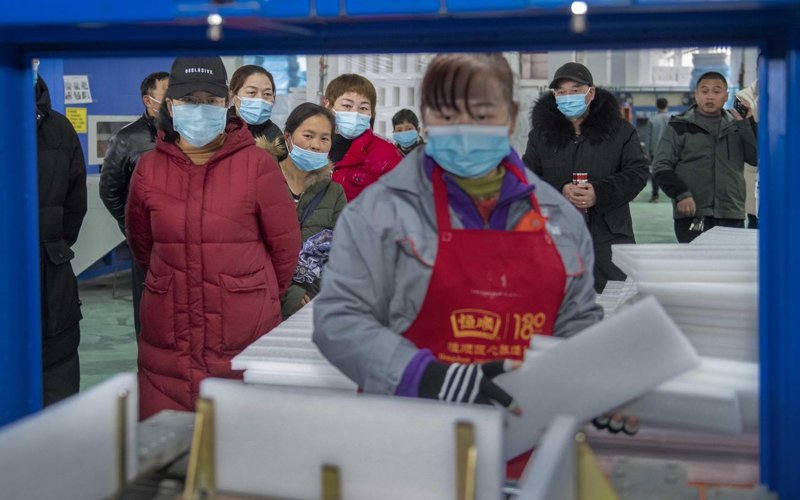把握机遇：重庆最新招聘趋势与技巧